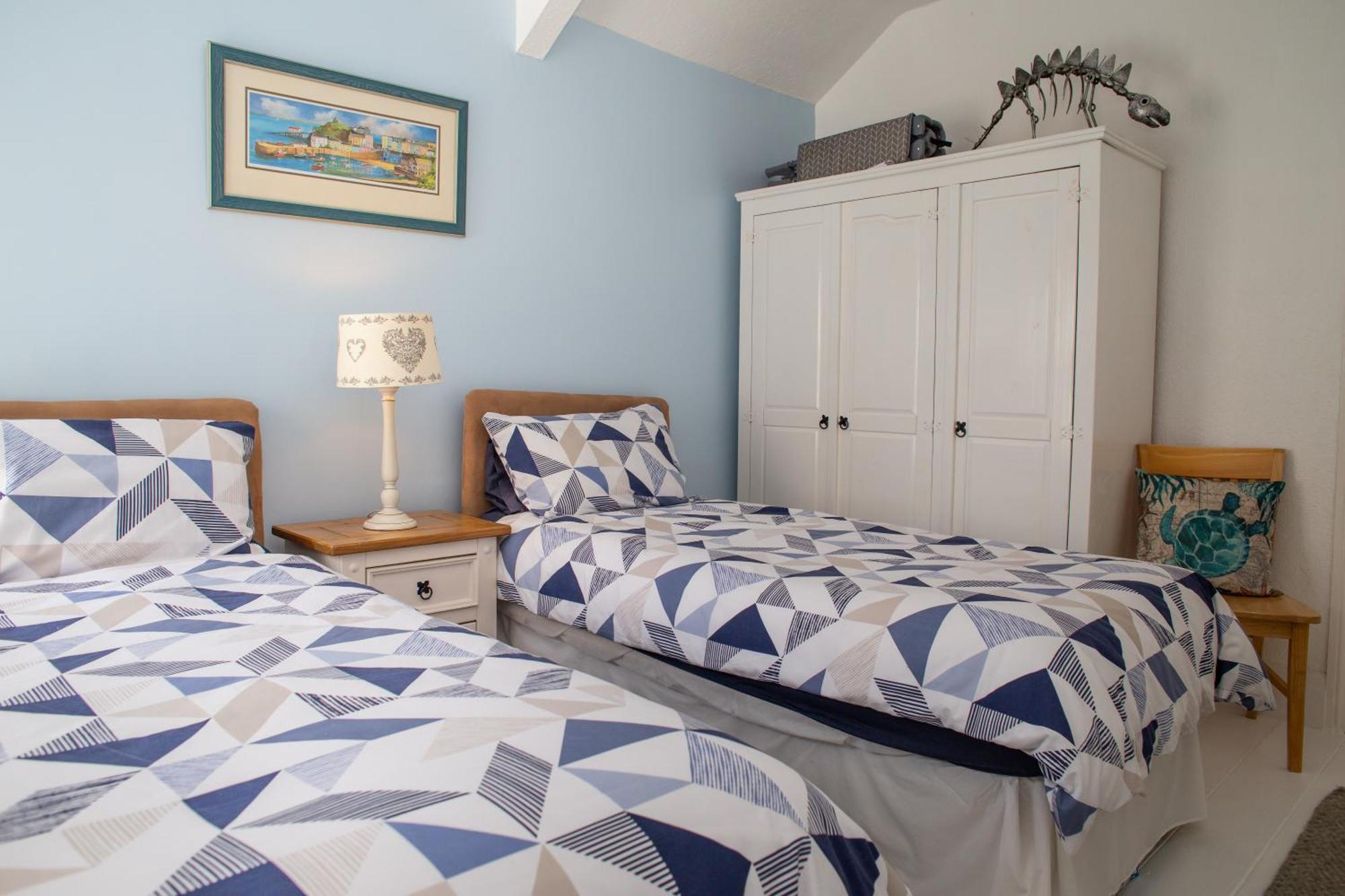 Sea Salt Holiday home