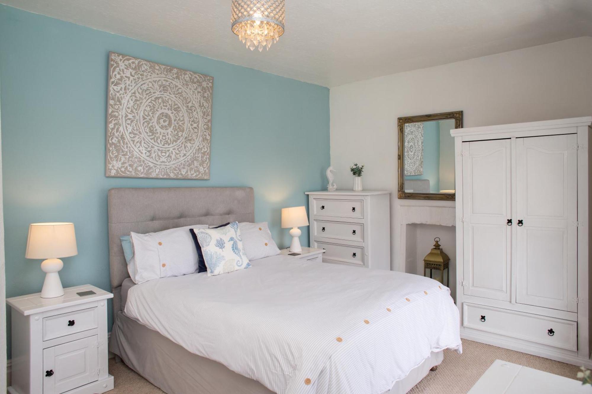 Holiday home Sea Salt