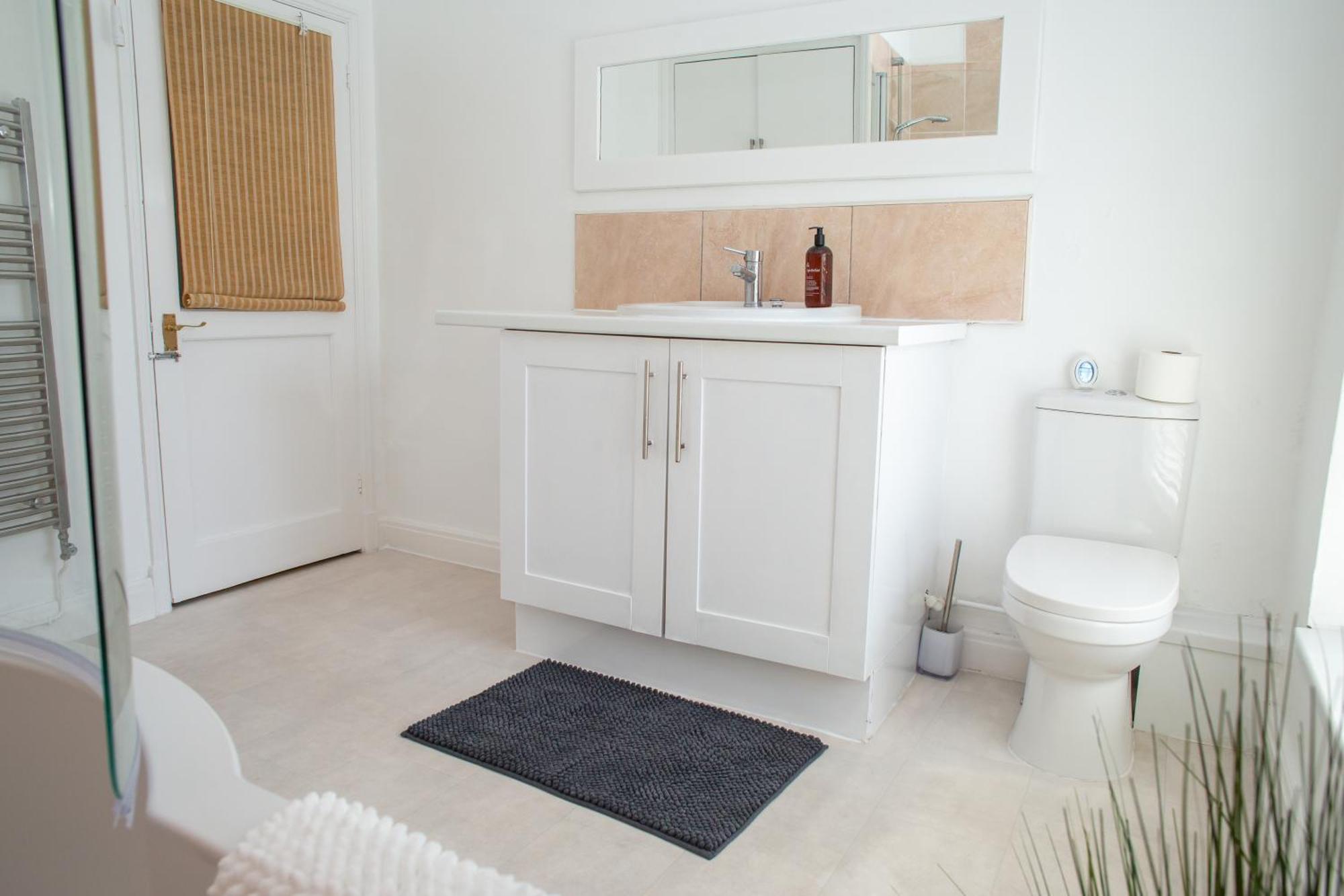 Sea Salt Holiday home *