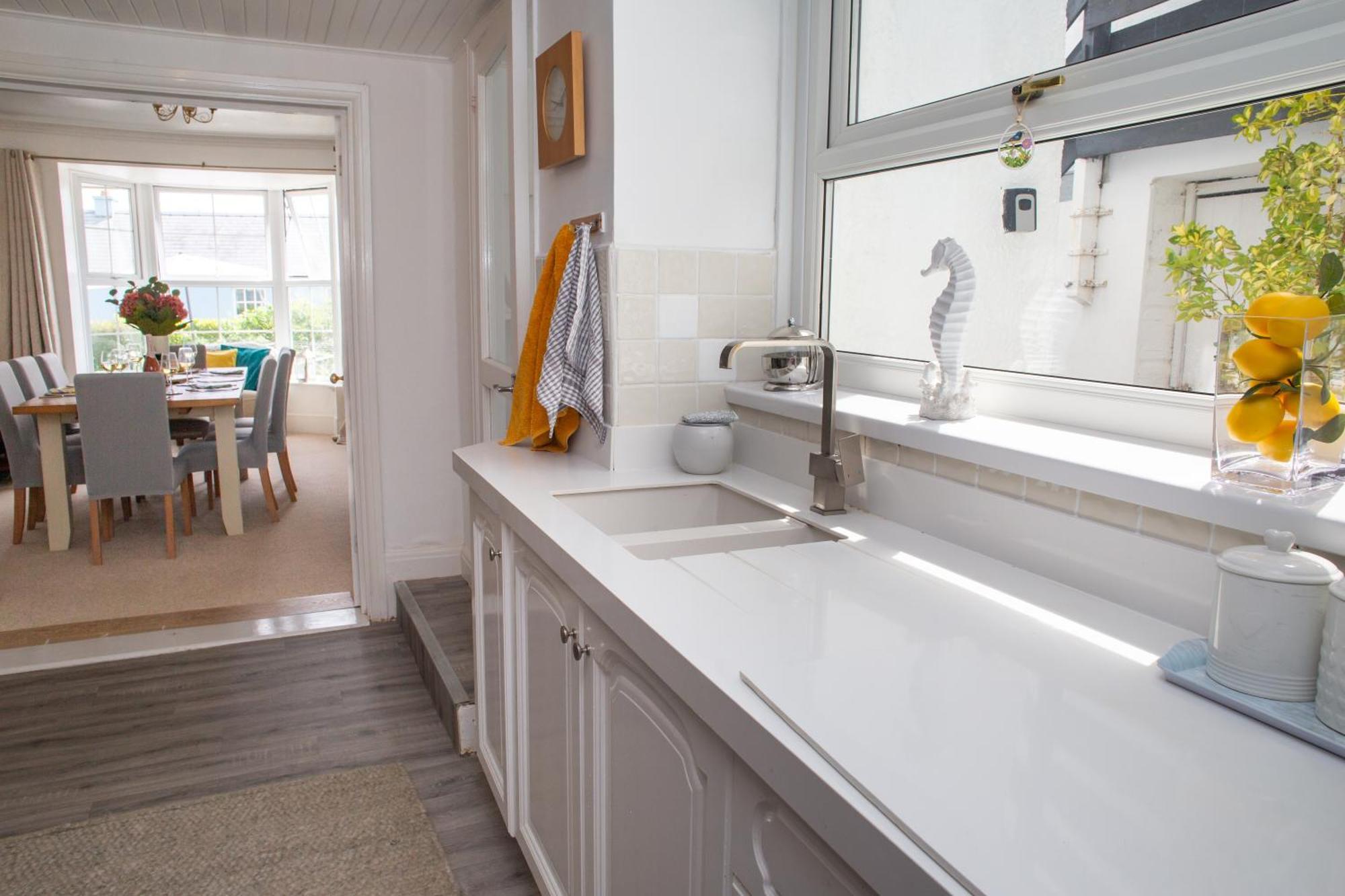 Sea Salt Holiday home