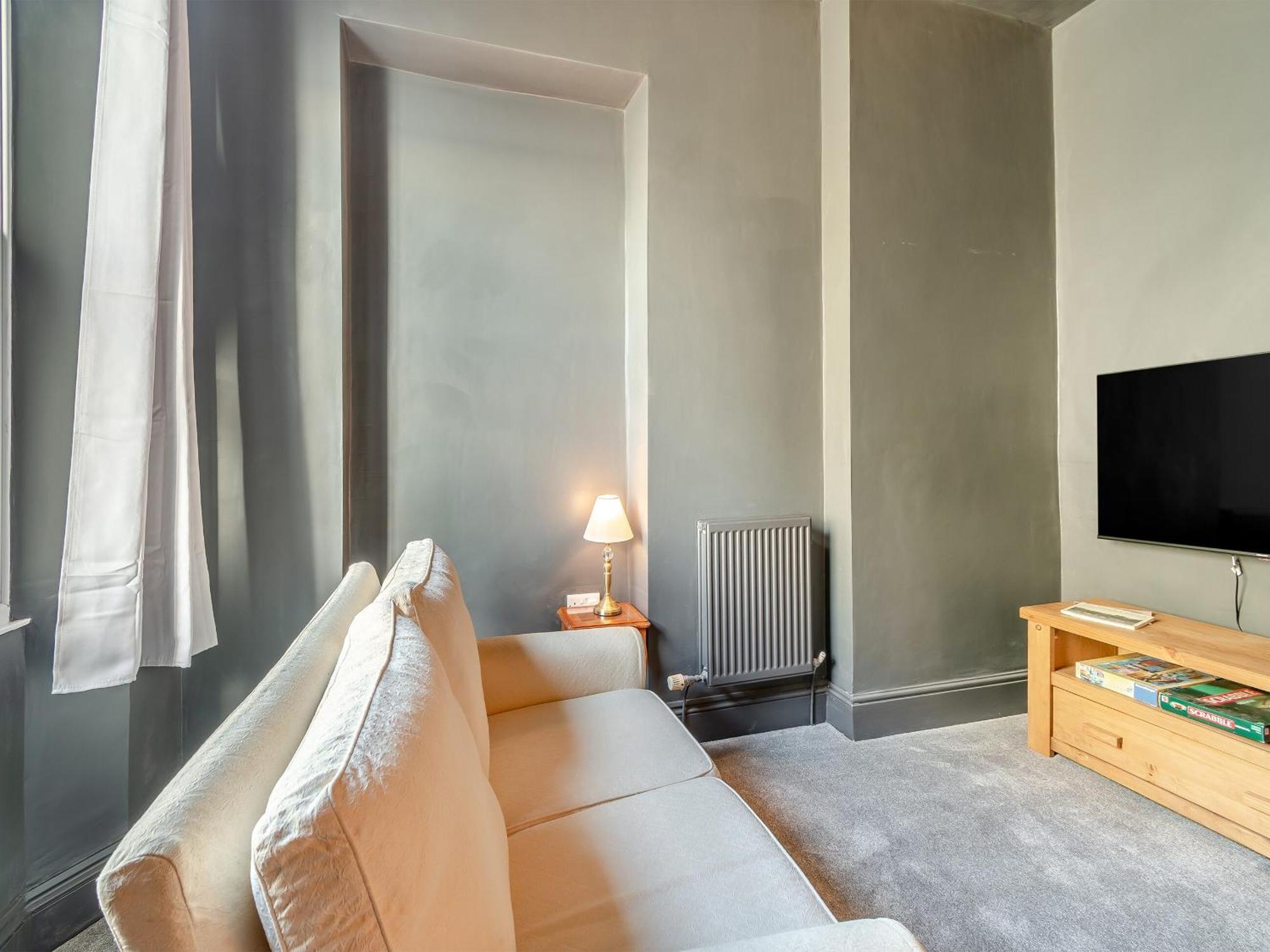 Holiday home Beaufort Tenby