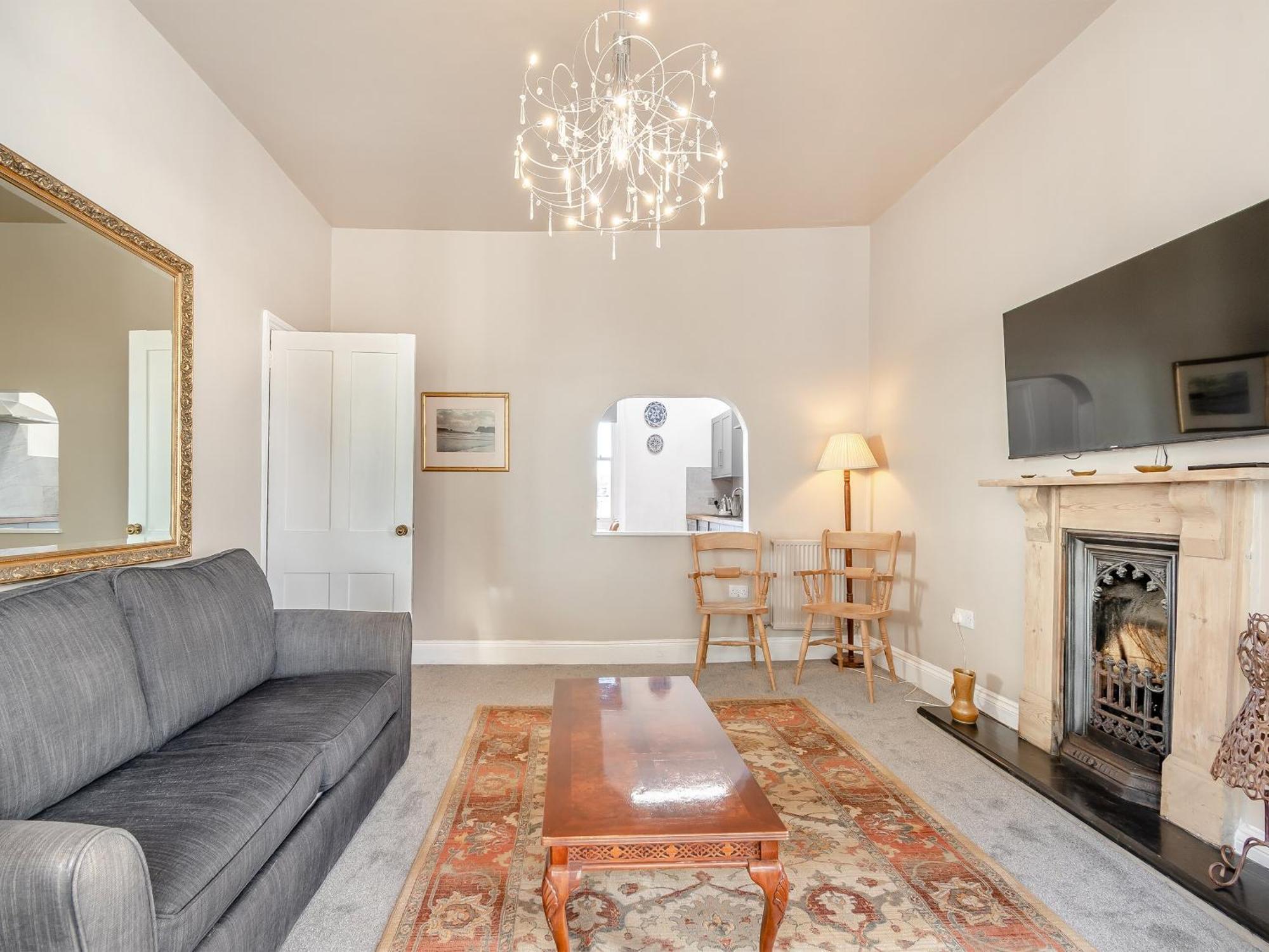 Beaufort Holiday home *