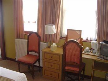 No: 1 The Esplanade Guest Accommodation. 4*