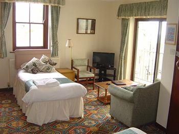 No: 1 The Esplanade Guest Accommodation. 4*