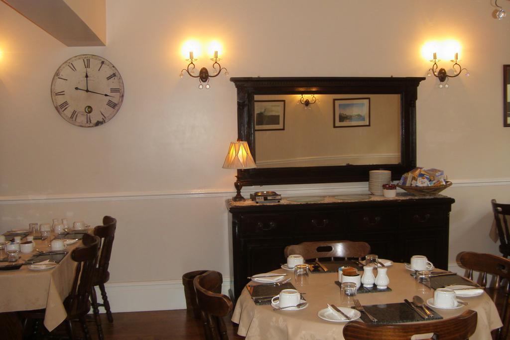 Bed & Breakfast Hildebrand
