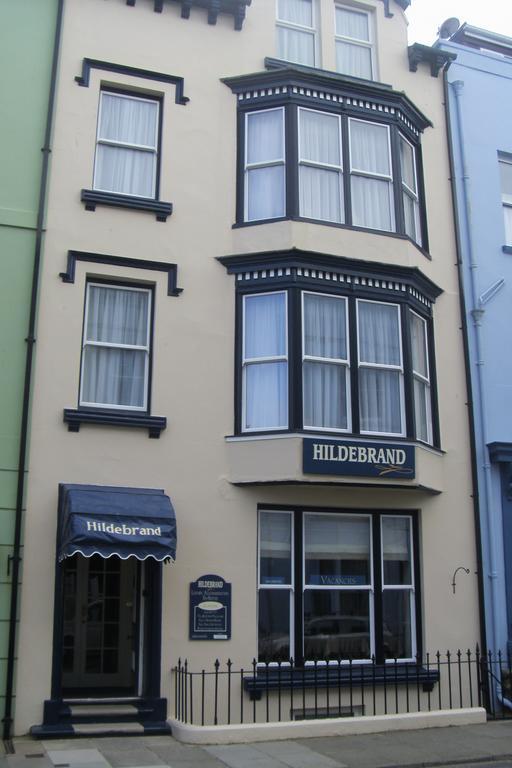 Bed & Breakfast Hildebrand *