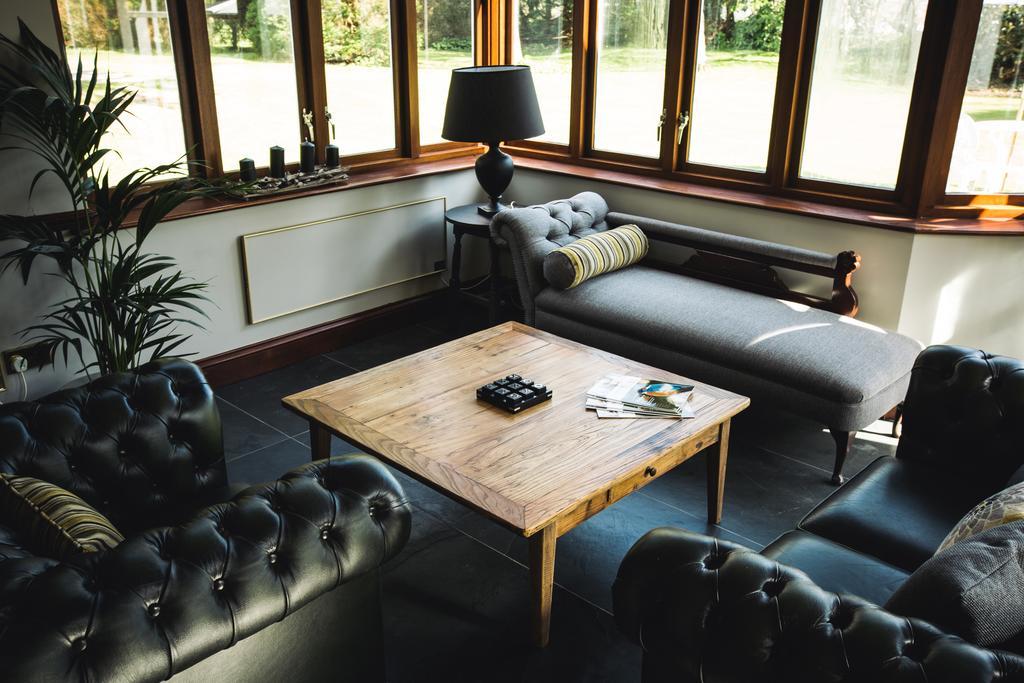 Bed & Breakfast The Broadmead Boutique 4*