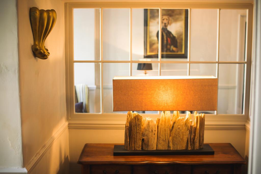 The Broadmead Boutique Bed & Breakfast 4*