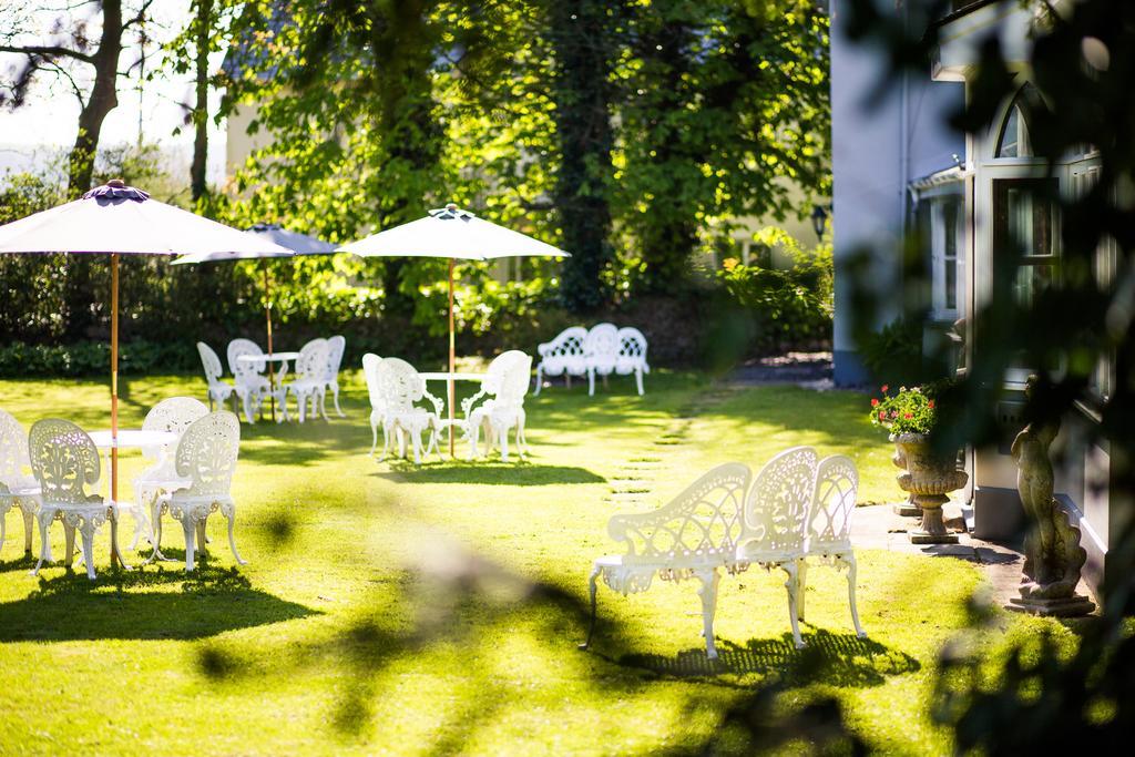 Bed & Breakfast The Broadmead Boutique