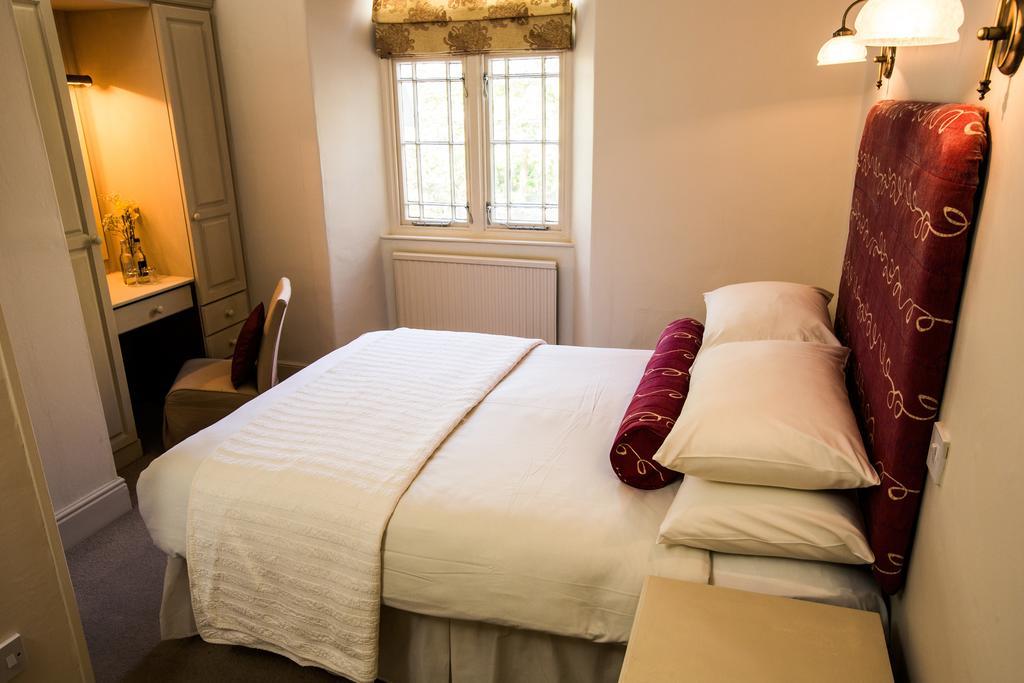 Bed & Breakfast The Broadmead Boutique