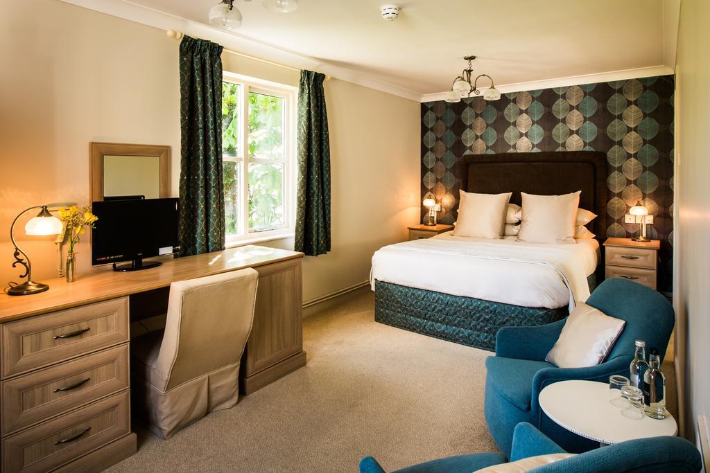 The Broadmead Boutique Bed & Breakfast