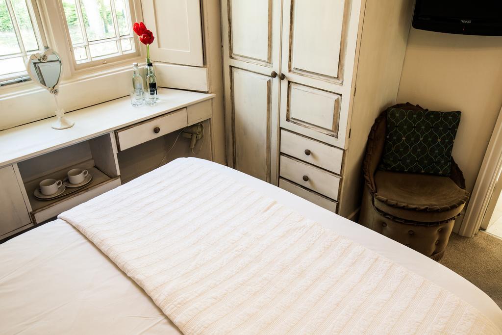 The Broadmead Boutique Bed & Breakfast 4*