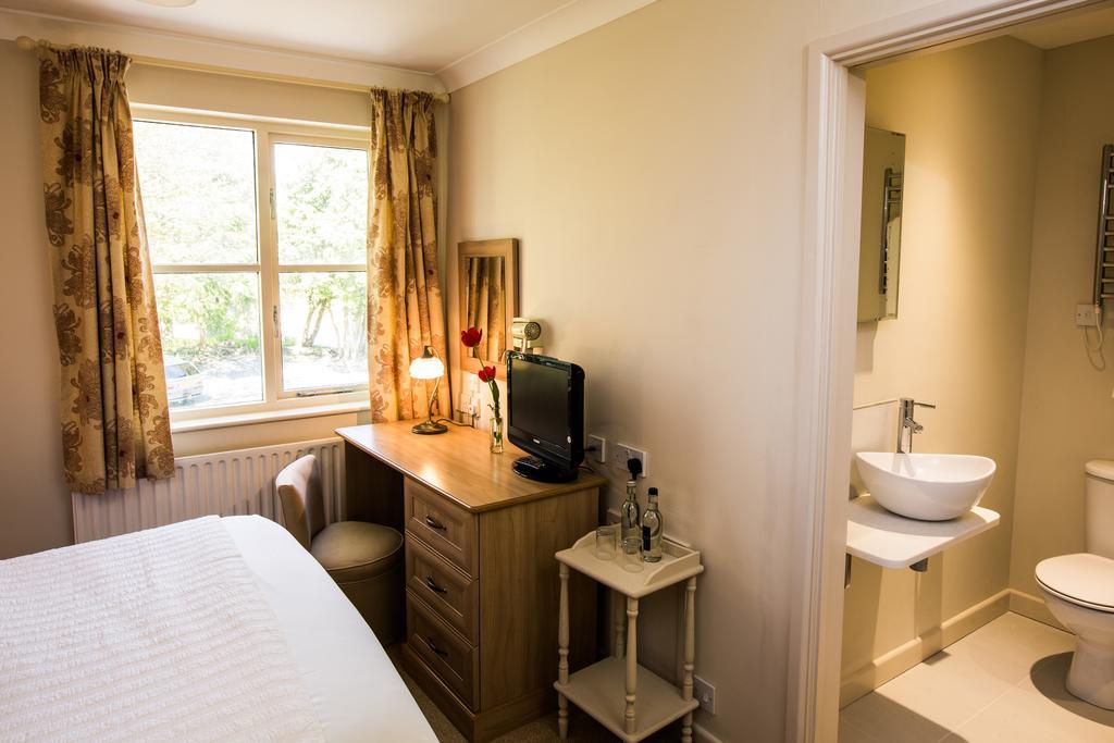 The Broadmead Boutique Bed & Breakfast 4*