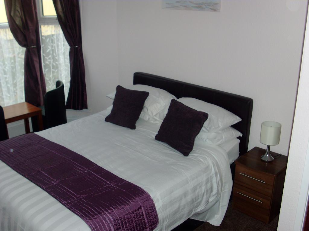Lockinbar Holiday Apartments Apartment *