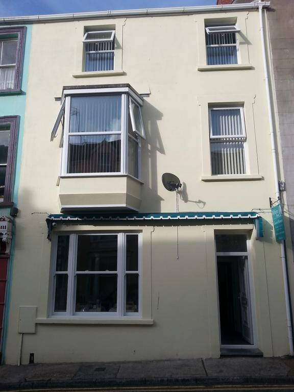 White Rose Guest house