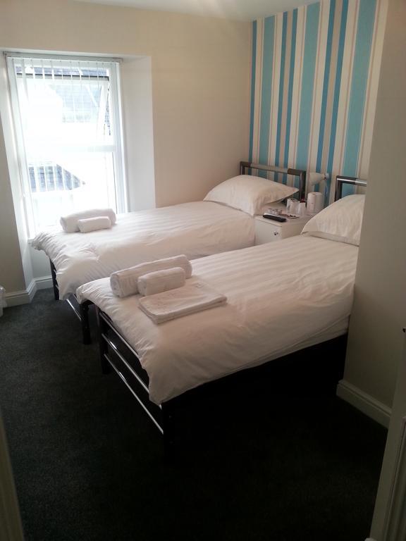 Guest house White Rose *