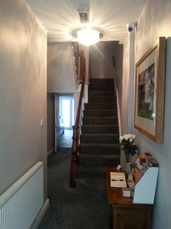 Guest house White Rose