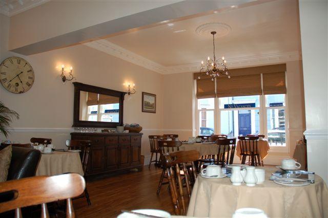 Bed & Breakfast Hildebrand *