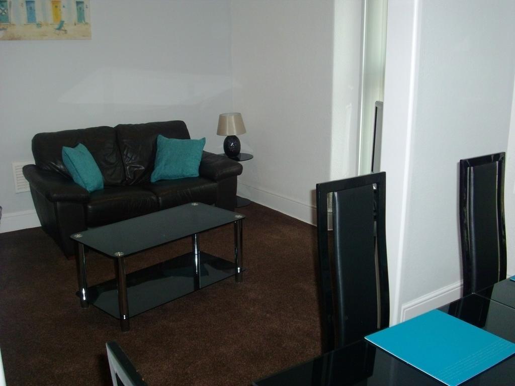 Lockinbar Holiday Apartments
