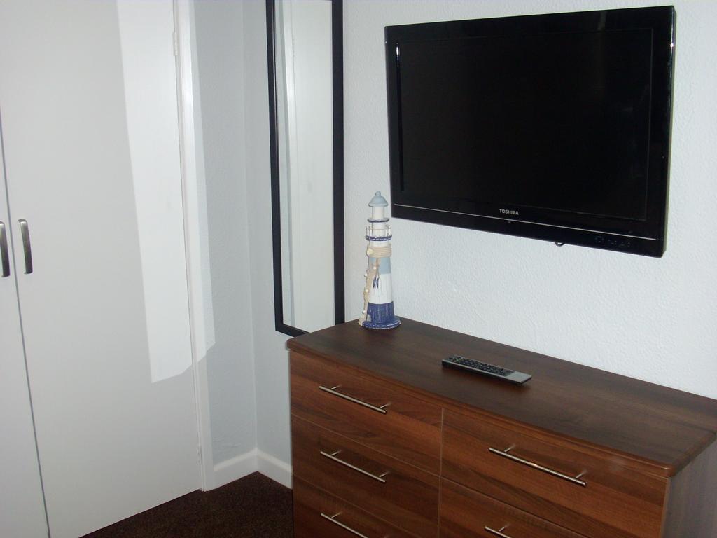 Apartment Lockinbar Holiday Apartments *