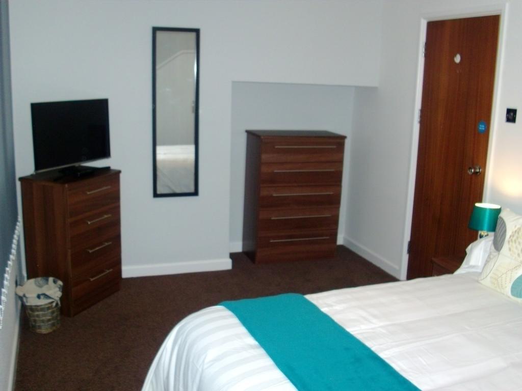 Apartment Lockinbar Holiday Apartments