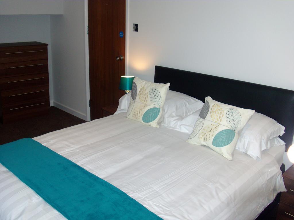 Apartment Lockinbar Holiday Apartments Tenby