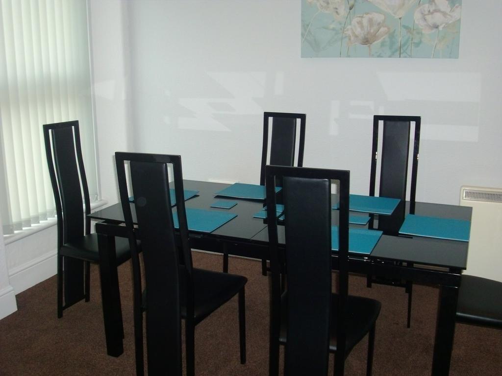 Apartment Lockinbar Holiday Apartments