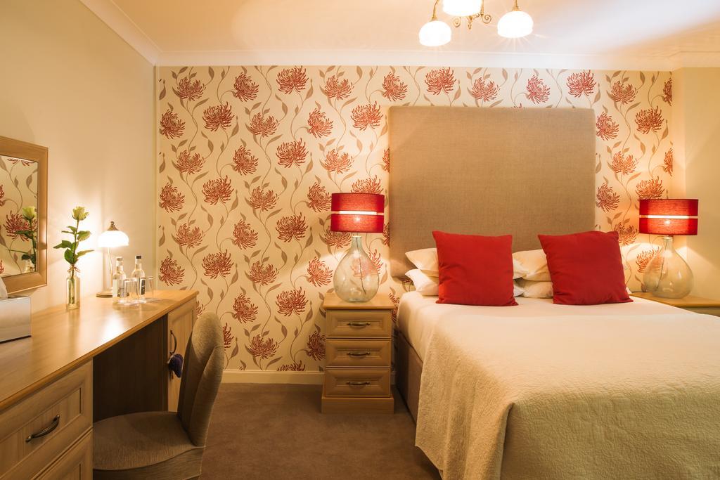 Bed & Breakfast The Broadmead Boutique