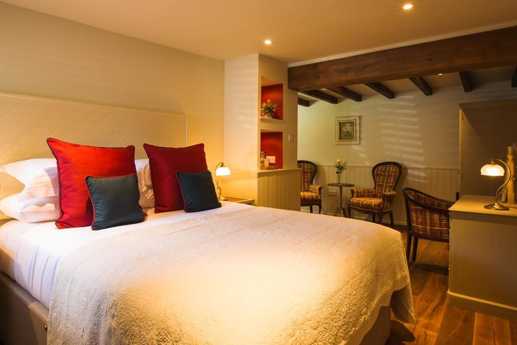 Bed & Breakfast The Broadmead Boutique 4*