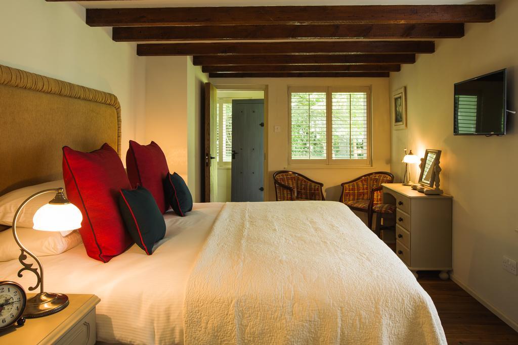 Bed & Breakfast The Broadmead Boutique Tenby