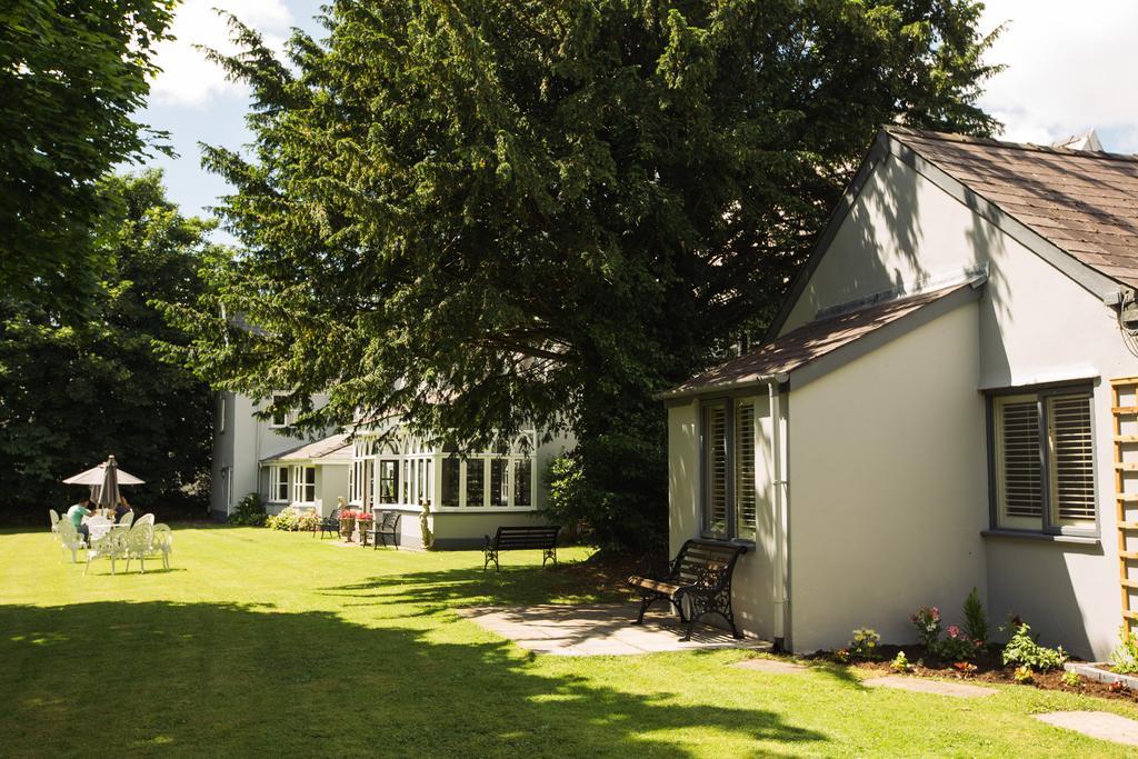 Bed & Breakfast The Broadmead Boutique 4*