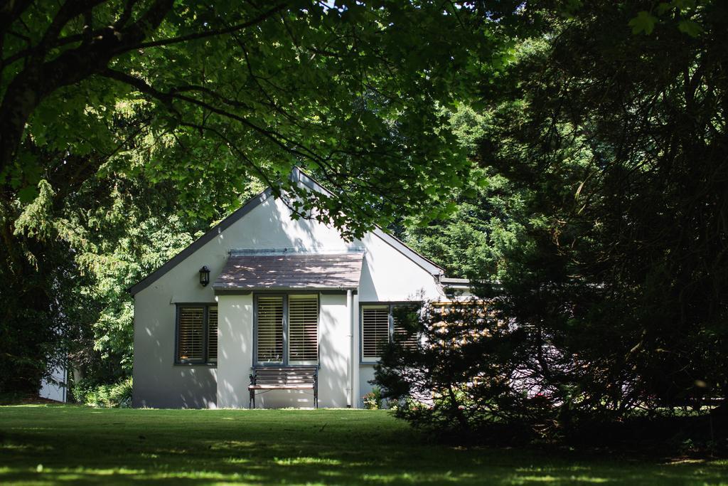 Bed & Breakfast The Broadmead Boutique
