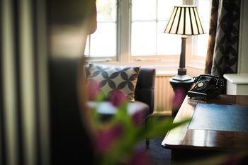 Bed & Breakfast The Broadmead Boutique Tenby