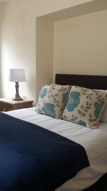 Apartment 17 The Tenby