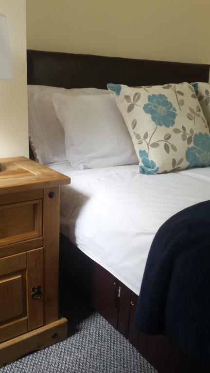 17 The Apartment Tenby