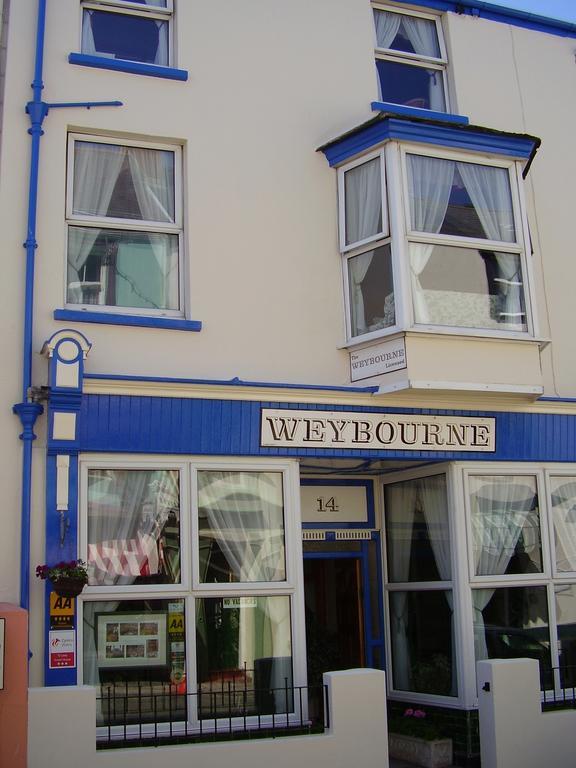 Weybourne Tenby