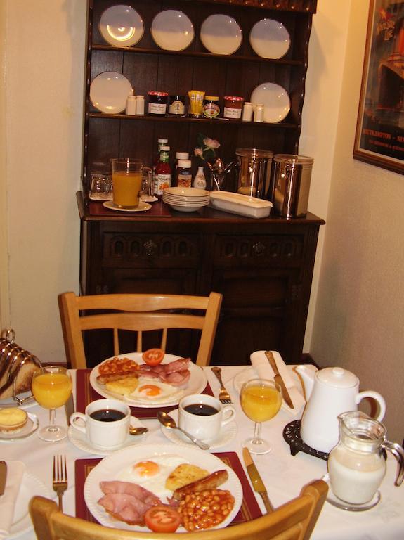 Guest house Weybourne