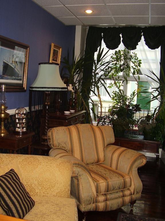 Guest house Weybourne