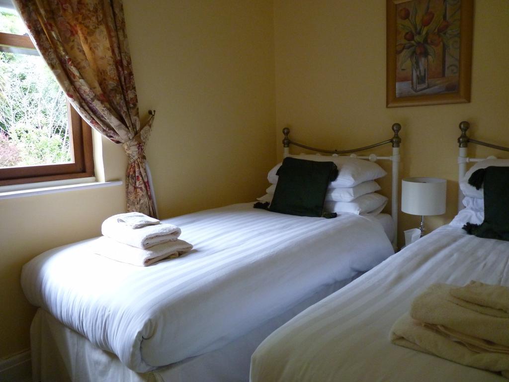 Guest house St Lawrence Country 4*