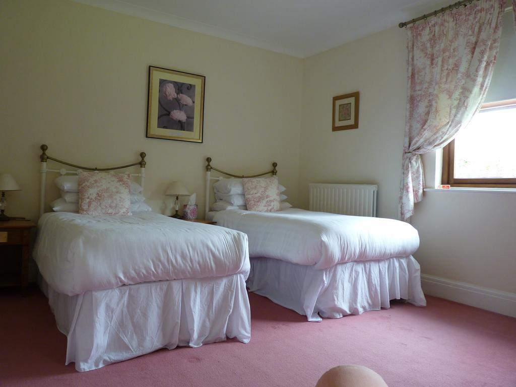 Guest house St Lawrence Country