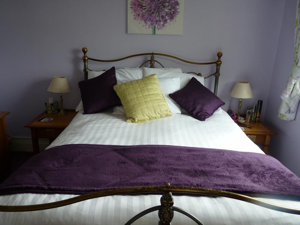 Guest house St Lawrence Country Tenby