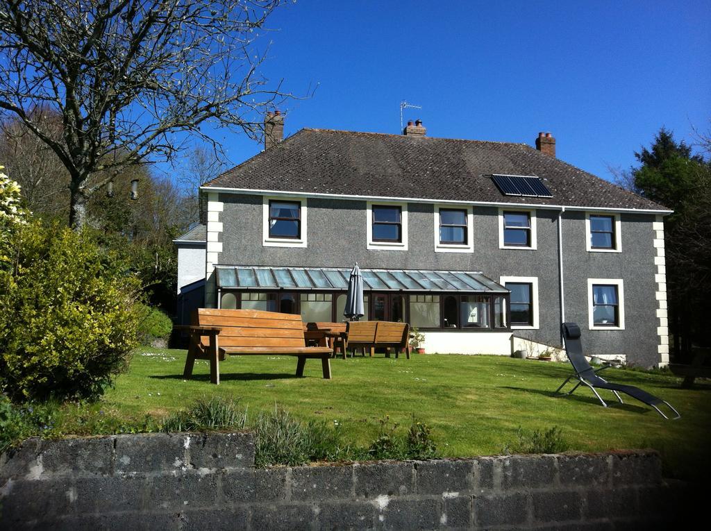 St Lawrence Country Guest house 4*