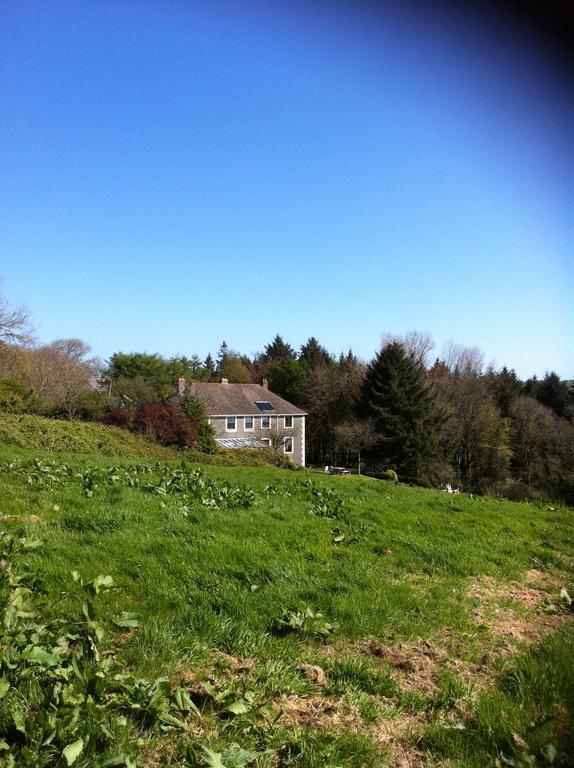 St Lawrence Country
