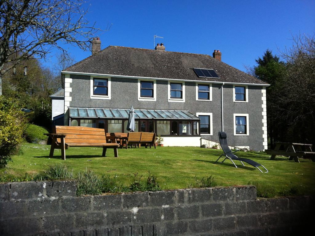 St Lawrence Country Guest house Tenby