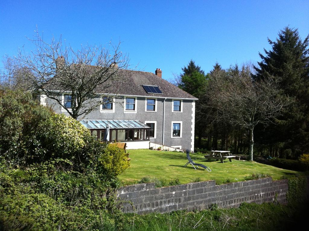 Guest house St Lawrence Country Tenby