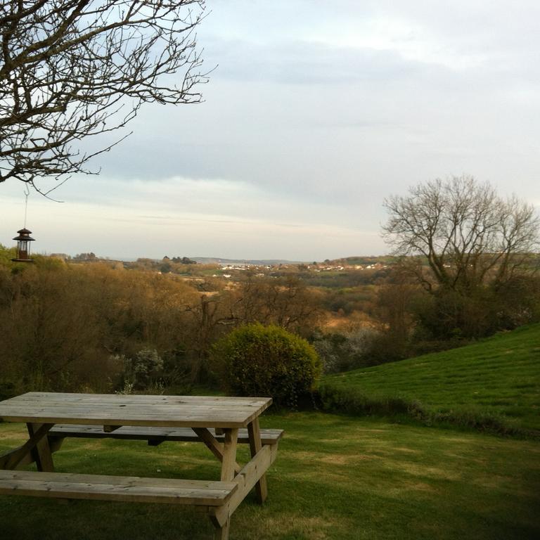 Guest house St Lawrence Country Tenby