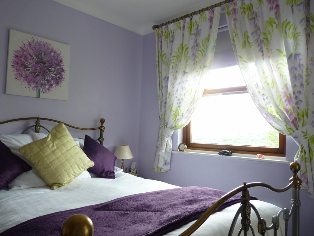 St Lawrence Country Guest house