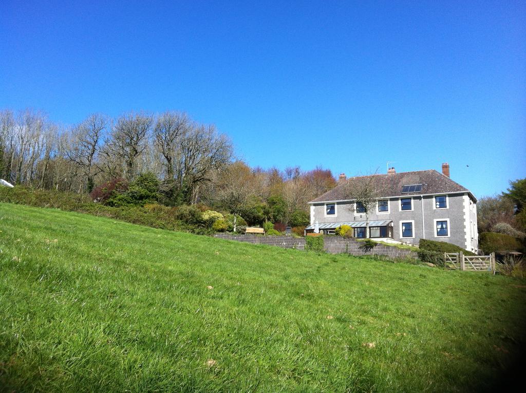 St Lawrence Country Guest house Tenby