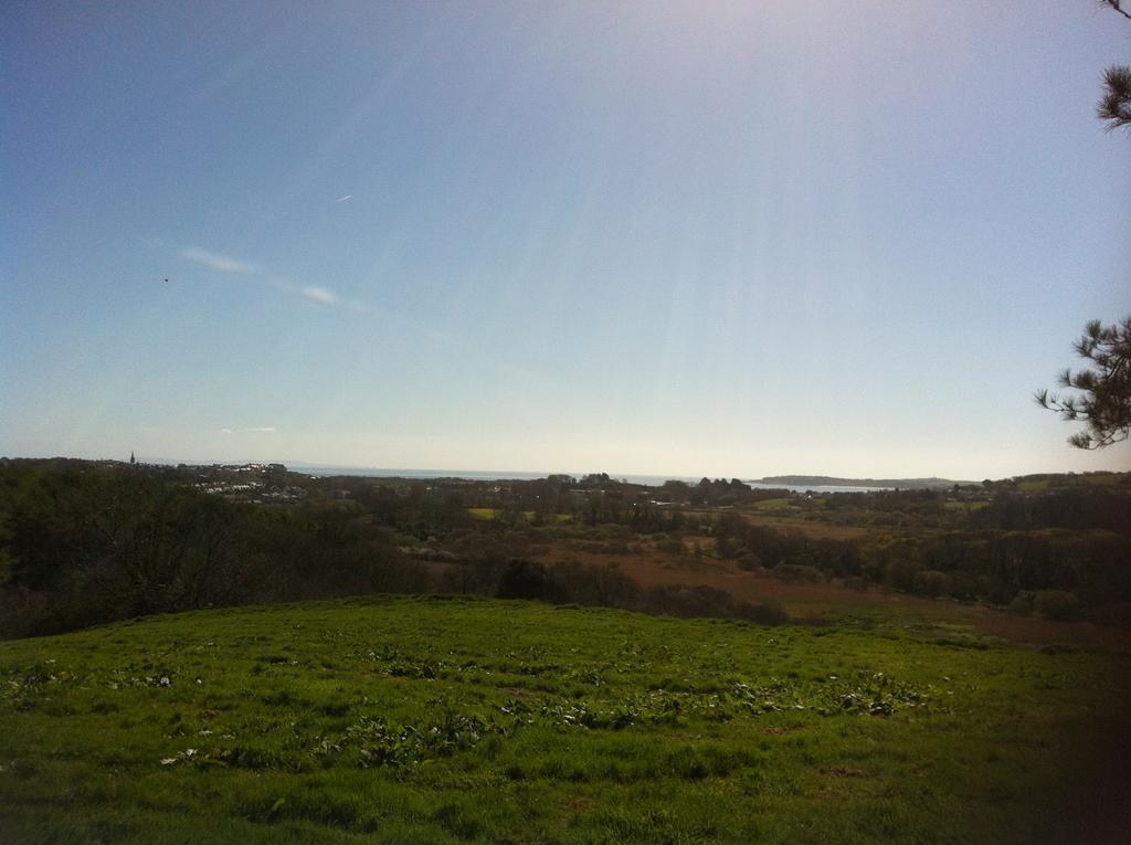 St Lawrence Country 4* Tenby