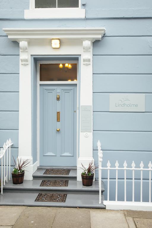 Guest house Lindholme Guest House